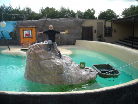 Nettoyage et entretien